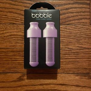 Bobble Water Filters Purple
